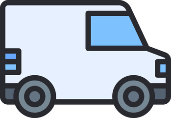 Van icon