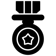 Medal Icon