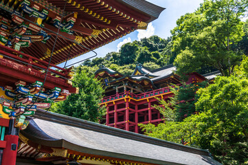 祐徳稲荷神社