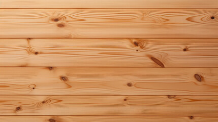 Fototapeta premium Wooden texture. Lining boards wall. Wooden background pattern. top view of wooden table