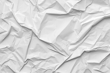 Fototapeta premium White paper texture background. Abstract white paper background. White paper texture.