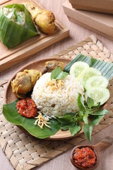indonesian food