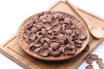 cereal chocolate
