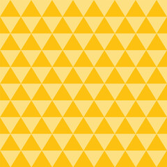 Triangular pattern for background, wrapping paper, backdrop, fabric, etc.
