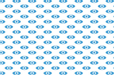 Digital png illustration of blue pattern on transparent background