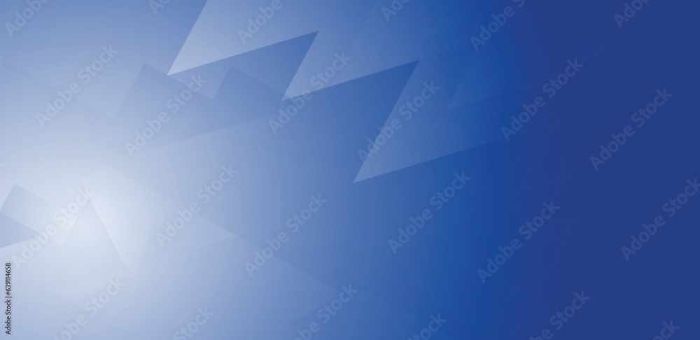 Poster abstract crystal background, macro panorama, abstract technology communication concept vector backgr