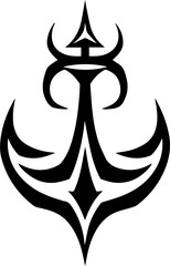 Obraz premium Anchor Wonders