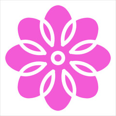 flower.flower vectors.flower illustration.flower symbol.flower icon.flowers in the garden.colorful flowers