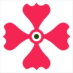 flower.flower vectors.flower illustration.flower symbol.flower icon.flowers in the garden.colorful flowers