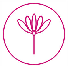 flower.flower vectors.flower illustration.flower symbol.flower icon.flowers in the garden.colorful flowers