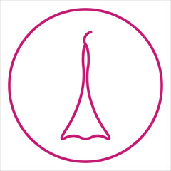 flower.flower vectors.flower illustration.flower symbol.flower icon.flowers in the garden.colorful flowers