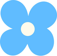 Fototapeta premium Flower