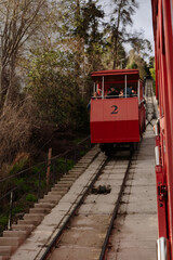 Funicular de Santiago