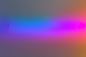 Abstract Blurred colorful gradient background. Beautiful backdrop. Vector illustration for your graphic design, banner, poster, card or wallpaper, theme