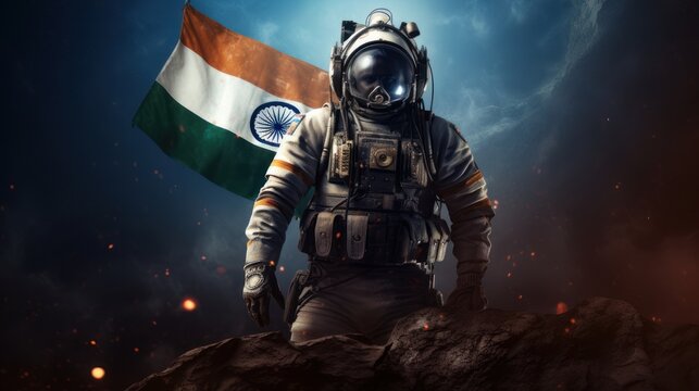 Indian lunar program