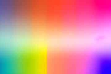 Abstract Blurred colorful gradient background. Beautiful backdrop. Vector illustration for your graphic design, banner, poster, card or wallpaper, theme