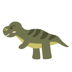 Dinosaur Art: Tyrannosaurus Rex