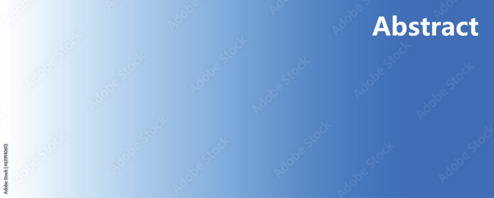 Poster abstract blue wave background. blue minimal round lines abstract background. thin line wavy abstract