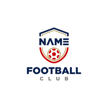 logo company logo Soccer Academy