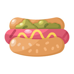 Minimalist House Flat Icon Vector Design and Illustration Template for Creative Projects vector design and illustration template