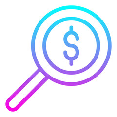 Zoom icon
