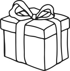 Joyful Christmas Cartoon Illustrations