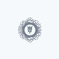 Fototapeta premium THESE HIGH QUALITY SACRED HEART JESUS VECTOR FOR USING VARIOUS TYPES OF DESIGN WORKS LIKE T-SHIRT, LOGO, TATTOO AND HOME WALL DESIGN