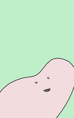 illustration of an background