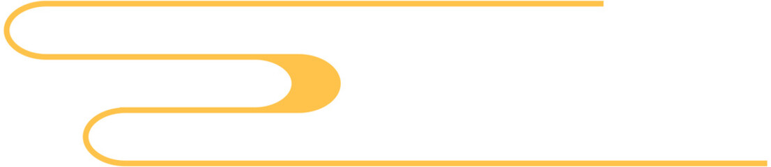 Chinese abstract Cloud outline icon