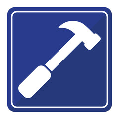 Workshop Equipment Icon