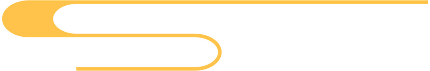 Obraz premium Chinese abstract Cloud outline icon