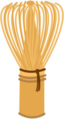 Japan Tea Ceremony Icon