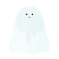 Sweet ghost for seven days