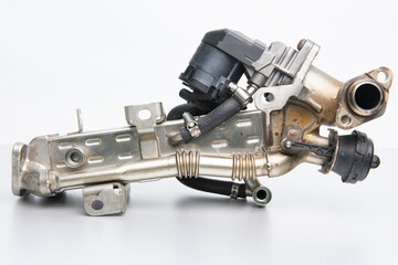 AGR Ventil K&uuml;hler