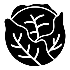 cabbage icon