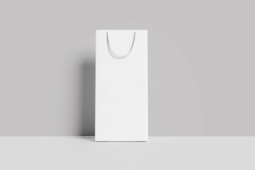 Gift Bag Mockup