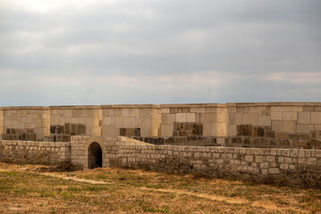 The Bigali Castle was started in 1807, The castle, which was restored by the Çanakkale Wars Gallipoli Historical Site Directorate between 2017 and 2022, was opened to visitors on April 24, 2022