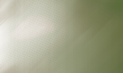 Green gradient background with copy space for text or image