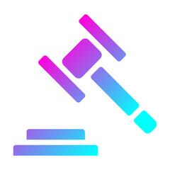 Gavel icon
