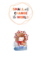 Cute babys with cute pets