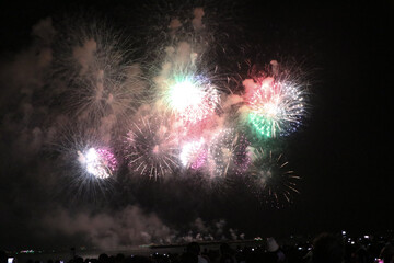 fireworks, firecracker
fireworks, rocket, firecracker, cracker