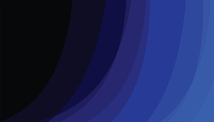 blue abstract background