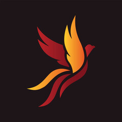 Free vector Simple illustration theme design to commemorate virgen de guadalupe