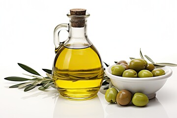 Zaitun Olive Oil