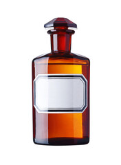 Apothekerflasche