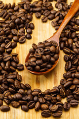 コーヒー豆