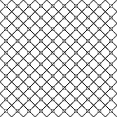 minimal thin line geometric pattern background. Vector