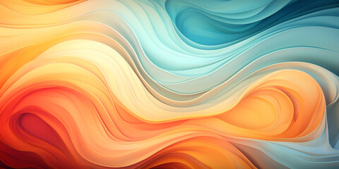 Obraz premium Abstract background.