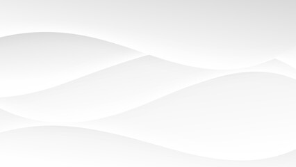 Vector abstract background with soft gradient color and dynamic shadow on background .Vector background for wallpaper. Eps 10