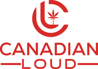 Canada flag logo